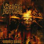 Remnants Revived , Visceral Bleeding