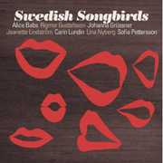Swedish Songbirds , Johanna Gr ssner