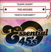 Sugar Sugar , The Archies