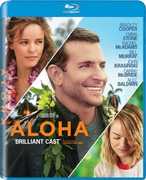 Aloha , Bradley Cooper