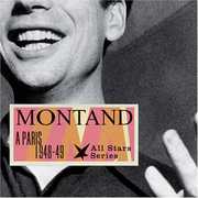 A Paris 1948-49 , Yves Montand