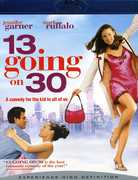13 Going on 30 , Andy Serkis