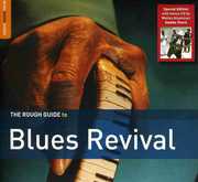 The Rough Guide To Blues Revival , Various Artists