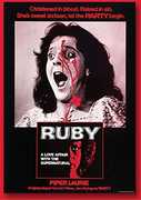 Ruby , Chrystin Sinclaire