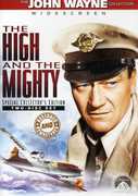 The High and the Mighty , John Wayne