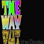 The Way Out , Books