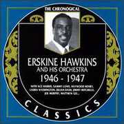 1946-47 , Erskine Hawkins