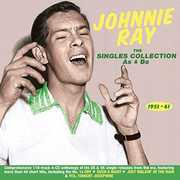 Singles Collection As & Bs 1951-61 , Johnnie Ray