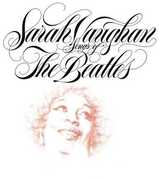 Songs of the Beatles , Sarah Vaughan