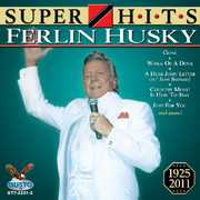 Super Hits , Ferlin Husky