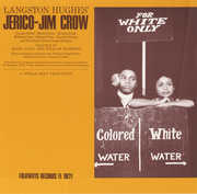 Langston Hughes' Jericho-Jim Crow , Hugh E. Porter