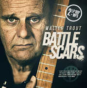 Battle Scars , Walter Trout