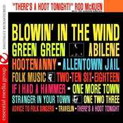 There's A Hoot Tonight , Rod McKuen