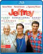 Jeffrey , Steven Weber