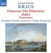 Fiskarena (The Fishermen) , Petter Sundkvist