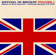 Revival in Britain 1 / Various , Various Artists