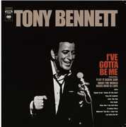 I've Gotta Be Me , Tony Bennett