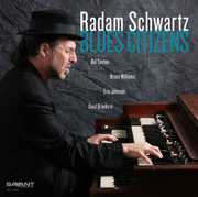 Blues Citizens , Radam Schwartz