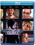 A Scanner Darkly , Keanu Reeves