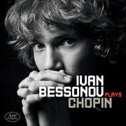 Ivan Bessonov Plays Chopin 