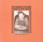 Hammer Dulcimer Played By Chet Parker , Chet Parker