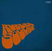 Rubber , Soulive