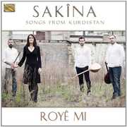 Roye Mi , Sakina