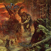 Vredens Tid , Månegarm