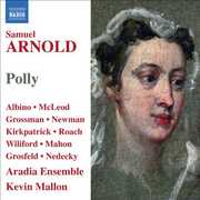 Polly , Kevin Mallon