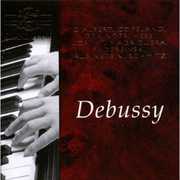 Grand Piano , DeBussy