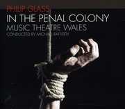 In the Penal Colony , Michael Rafferty