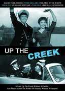 Up the Creek , David Tomlinson