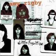 Little Fugitive , Amy Rigby