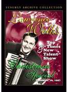 Lawrence Welk: Top Tunes & New Talent Show: Christmas Special , Ronnie Carroll