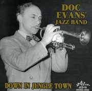 Down in Jungle Town , Doc Evans