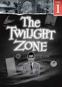The Twilight Zone: Volume One , Rod Serling