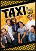 Taxi: The Complete Fourth Season , Barbara Babcock