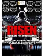 Risen , Edward Eales-White