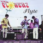 Flyte: Garage Rock From Readi , Various Artists