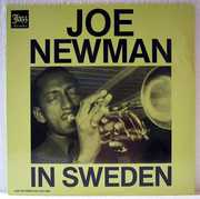 In Sweden , Joe Newman