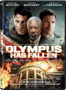 Olympus Has Fallen , Gerard Butler
