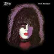 Paul Stanley , Kiss