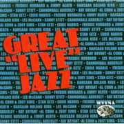 Great Live Jazz , Various Artists