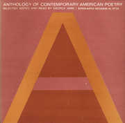 Anthology of Contemporary American Poetry , George Abbe
