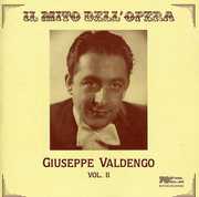 Guglielmo Tell / Chenier / Nozze Di Figaro , Giuseppe Valdengo