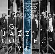 New Feel , Lg Jazz Collective