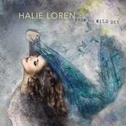 From The Wild Sky , Halie Loren