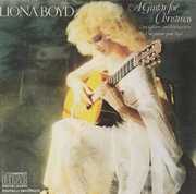 Guitar for Christmas /  Liona , Boyd