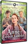L.M. Montgomery's Anne Of Green Gables