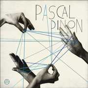 I Wrote A Song , Pascal Pinon